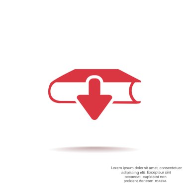 Download kitap web simge