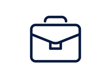 Basit Evrak Çantası'nı web simgesi