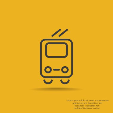 troleybüs web simgesi