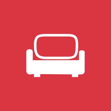 Sandalye web simgesi