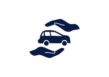 Araba sigorta web simgesi