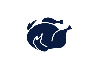 Kavrulmuş Tavuk web simgesi