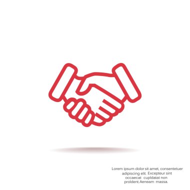 Ortaklık web simgesi