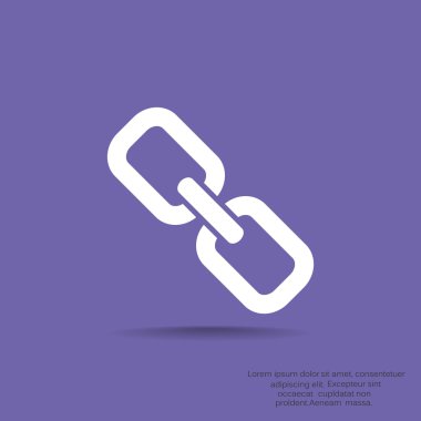 zincir işareti iletişim