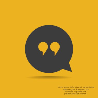 İletişim web simgesi