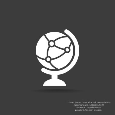 Hücre simgesi olan Küre 