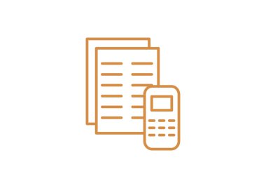 hesap makinesi web simgesi