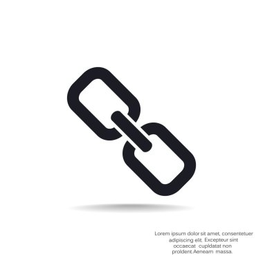 zincir işareti iletişim