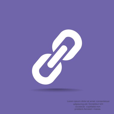 zincir işareti iletişim