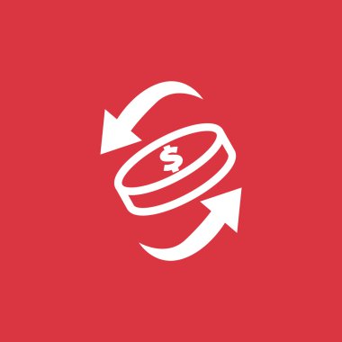 Doları para ile okları