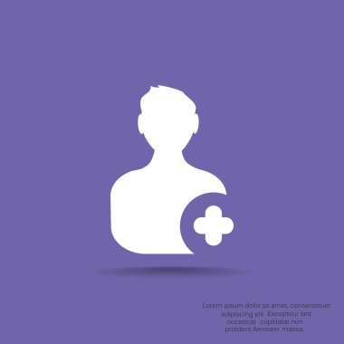 Web simgesi eklemek arkadaş iletişim