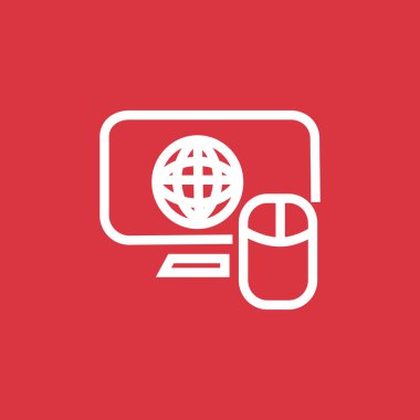 Masaüstü bilgisayar simgesi