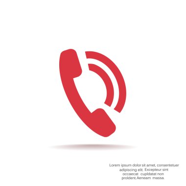 telefon görüşmesi web simgesi