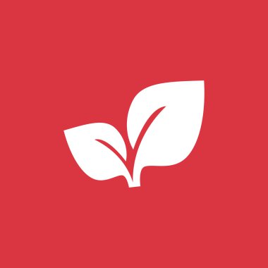 Yaprakları basit organik kavramı