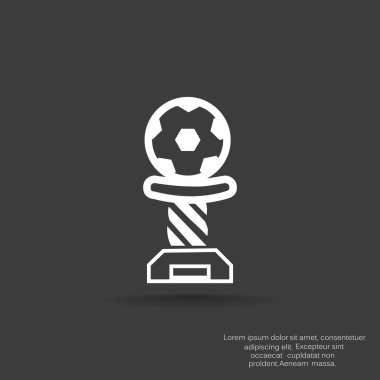 Futbol Kupası simgesi