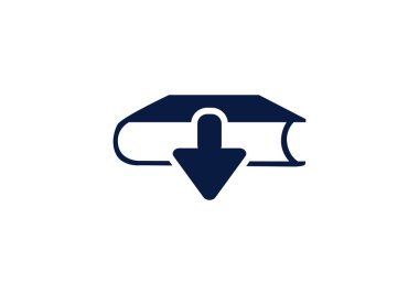 Download kitap web simge