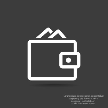 m-cüzdan web simgesi