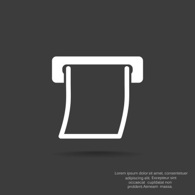 Kağıt onay yarık çıkıyor