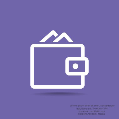 m-cüzdan web simgesi