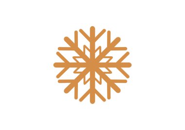 kar tanesi web simgesi