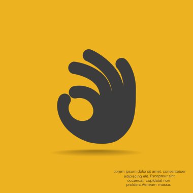 Jest web simgesi Tamam