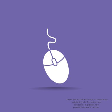 bilgisayar fare simgesi