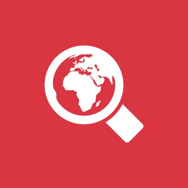 Arama kavramı ile mercek ve gezegen