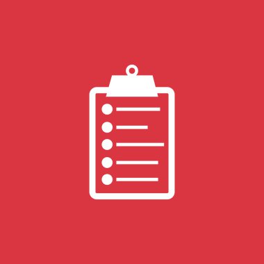 Pano basit simgesine listesi