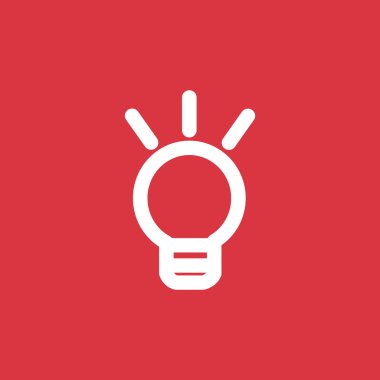 Halojen lamba simgesi