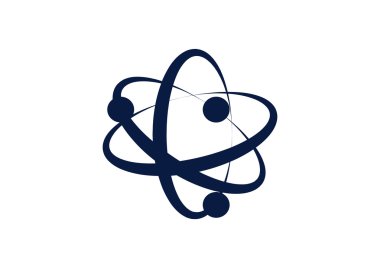 Atom işareti simgesi