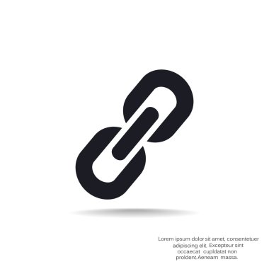 zincir işareti iletişim