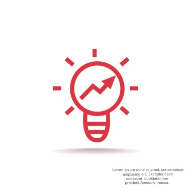 Halojen lamba simgesi