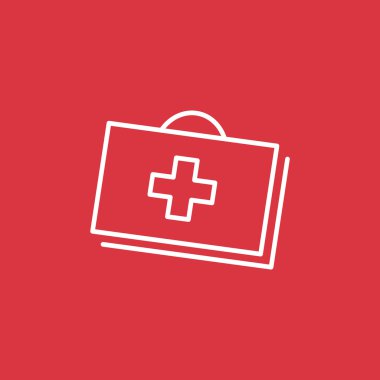 Tıbbi olgu web simgesi