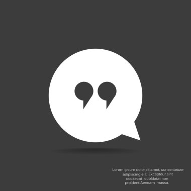 İletişim web simgesi