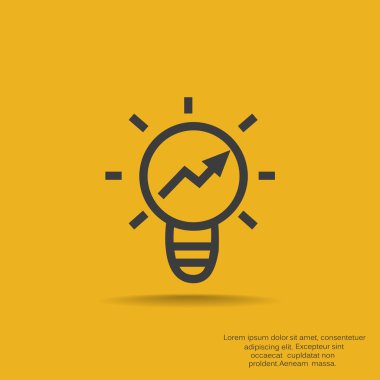 Halojen lamba simgesi