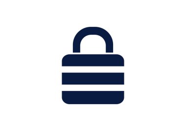 Basit web simgesi kilitleme