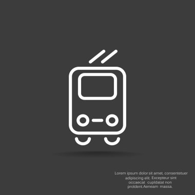 troleybüs web simgesi