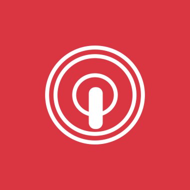 oturum açma ve kapatma, web simgesi