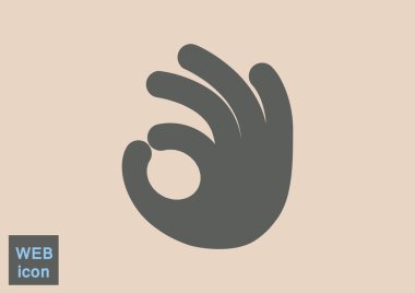 Jest web simgesi Tamam