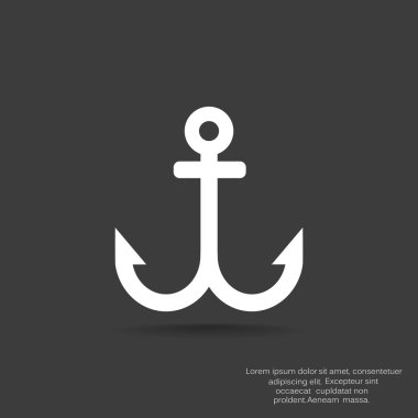 Basit tutturucu simgesini