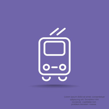troleybüs web simgesi