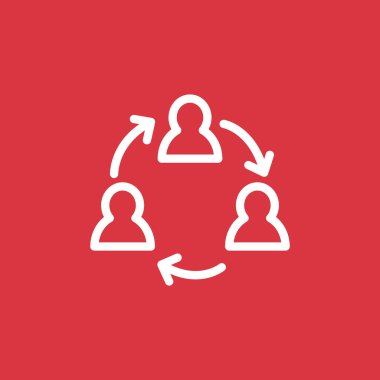 İletişim simgesi web simgesi