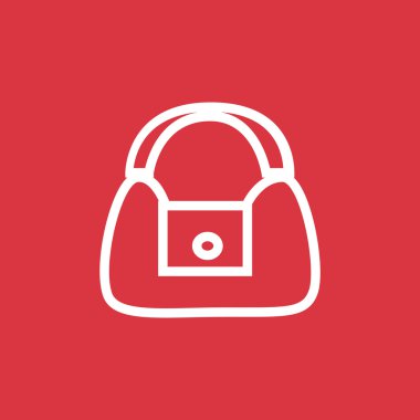 El çantası web simgesi