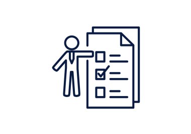 İnsan ile simge listelemek için