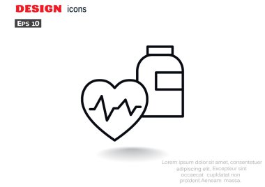 kalp sağlığı için tedavi