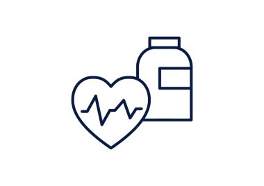 kalp sağlığı için tedavi