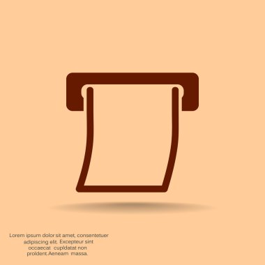 Kağıt onay yarık çıkıyor