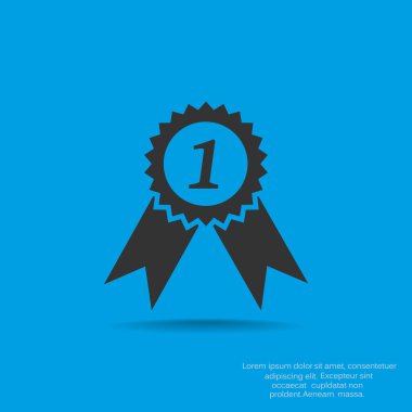 Basit Ödülü simgesi