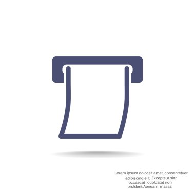 Kağıt onay yarık çıkıyor