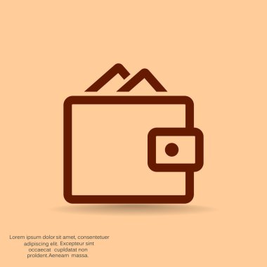 m-cüzdan web simgesi